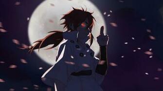 Indra Otsutsuki Naruto Shippuden Personagens De Anime Arte