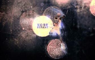 Widescreen Wallpaper Kobe Bryant