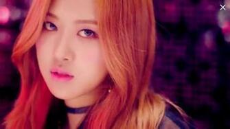Rose Boombayah Mv Blackpink In Your Area