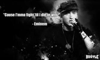 Quoted Eminem Wallpaper That Must Be In Your Collection