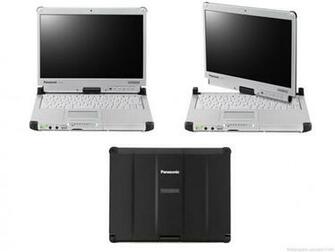 Panasonic Toughbook C2 Wallpaper