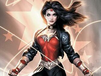 Wonder Woman Computer Wallpaper Desktop Background Id