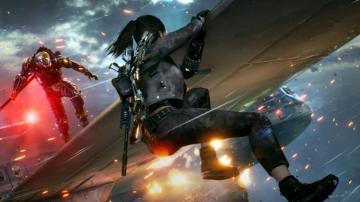 Bright Memory Infinite Continues To Look Slick In New Trailer