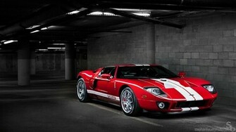 Ford Gt Wallpaper And Picture Pic 1080p HD High Resolution