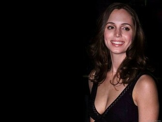 Eliza Dushku High Quality Wallpaper Size Of