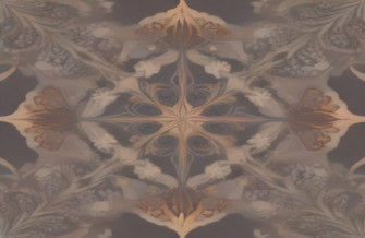 Flower Of Life Wallpaper