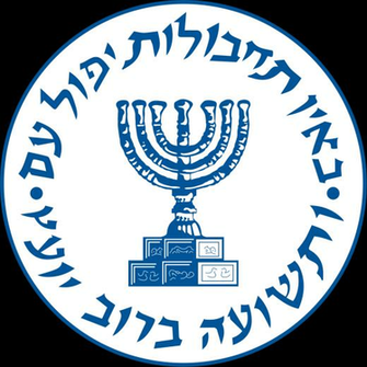 Mossad Wikipedia