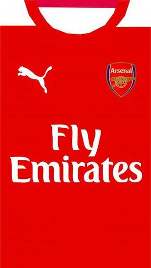 Arsenal Kit Wallpaper For iPhone Places To Visit