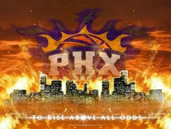 Phoenix Suns Graphics Code Comments Pictures