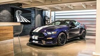 Ford Shelby Mustang Gt350 Wallpaper HD Image Wsupercars