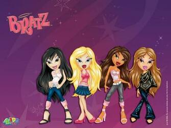 Bratz Wallpaper Desktop Image And Pictures Computer