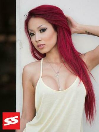 Behind The Scenes With Jenny Q Super Street Magazine