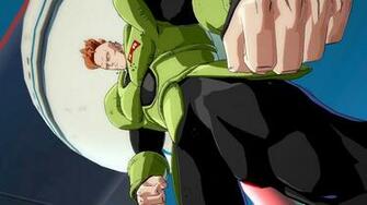 Android Dragon Ball Z Wallpaper Zerochan Anime