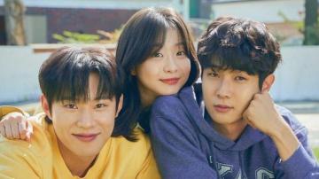 Our Beloved Summer Episode Time Rating And Pre Explored