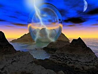 Mystic Eye Pictures Image