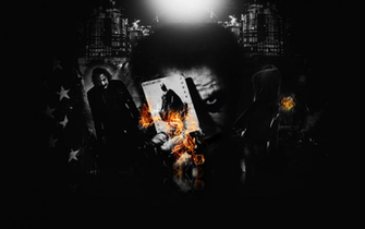 The Joker Wallpaper By Bolo92