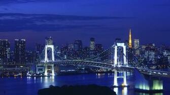 Odaiba The Official Tokyo Travel Guide Go