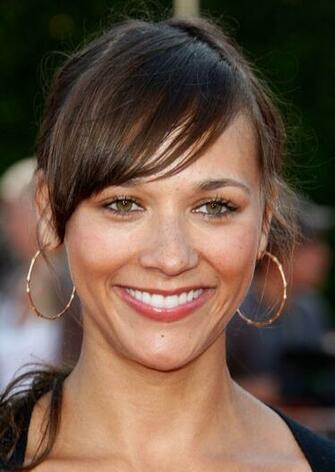 Rashida Jones Wallpaper
