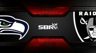 Seattle Seahawks Nfl Football Wallpaper Background