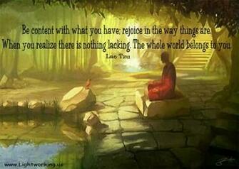Lao Tzu Favorite Quotes