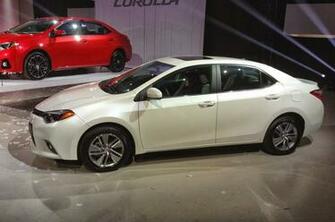 Toyota Corolla Xli Gli New Shape Model HD Wallpaper