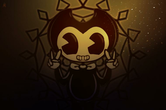 Bendy And The Ink Machine Wallpaper