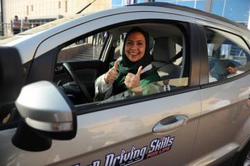 Time For Kids Driving Change