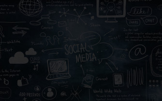 Social Media Wallpaper