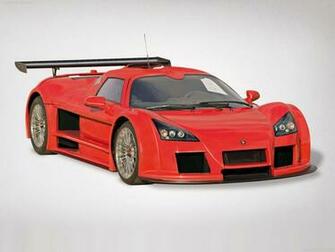 Gumpert Apollo Wallpaper Car Pictures