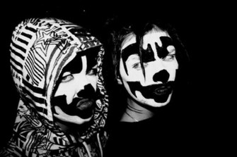 Wicked Clown By Da 2ltllamaboi Icp Twiztid HD Wallpaper Pictures
