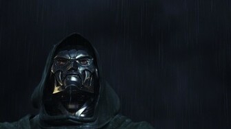 Dr Doom Is The Goat Villain No Longer Debatable Sports