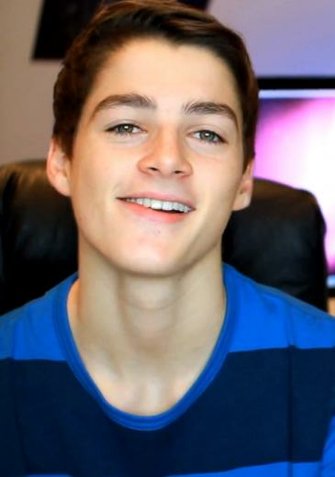 Jack Finn Jacksgap Photo
