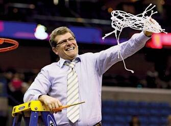 Geno Auriemma Biography Facts Britannica