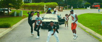 Rae Sremmurd No Flex Zone Video Tha Fly Nation