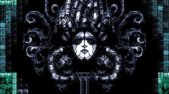 Axiom Verge HD Wallpaper X Net