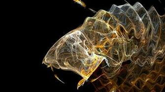 Let Fractal Wallpaper Inspire Such Passion In You