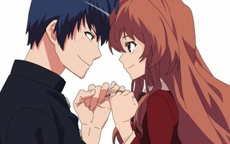 Anime Couples Wallpaper
