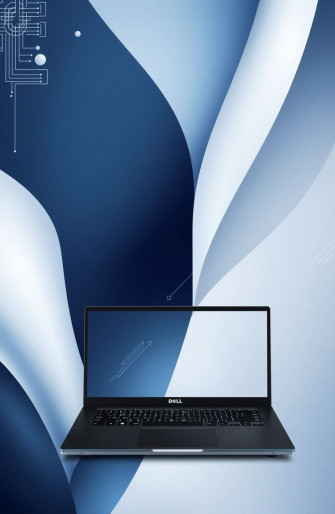 Dell Latitude Wallpaper