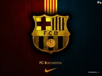 Fc Barcelona Wallpaper