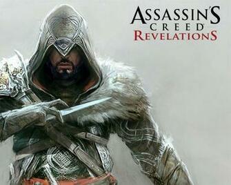 Assassin Creed Revelation