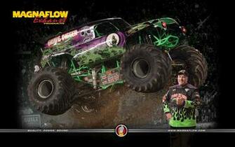 Monster Truck Grave Digger Wallpaper Best Cool