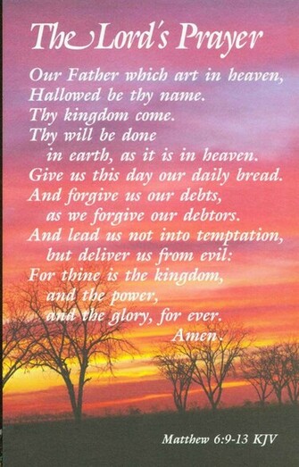 Computer Desktop Background Wallpaper Of Christian Prayer