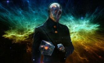 Awesome Sci Fi Wallpaper I