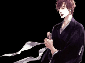 Aizen Picha Sama HD Karatasi La Kupamba Ukuta And Background