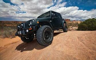 Xplore Jeep Wrangler HD Widescreen Wallpaper Car