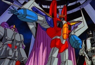 Transformers Matrix Wallpaper Starscream G1 3d