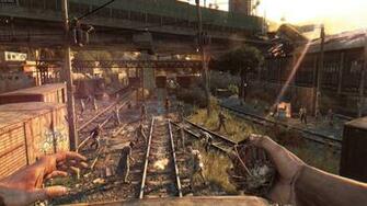On October By Stephen Comments Off Dying Light Wallpaper