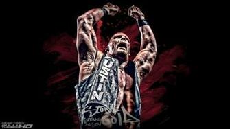 BullyHD Deviantart Art Stone Cold Steve Austin Wallpaper