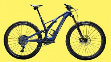 Fundraise For Trails And A Chance To Win Specialized Levo