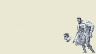 Comics Superman Bizarro Wallpaper